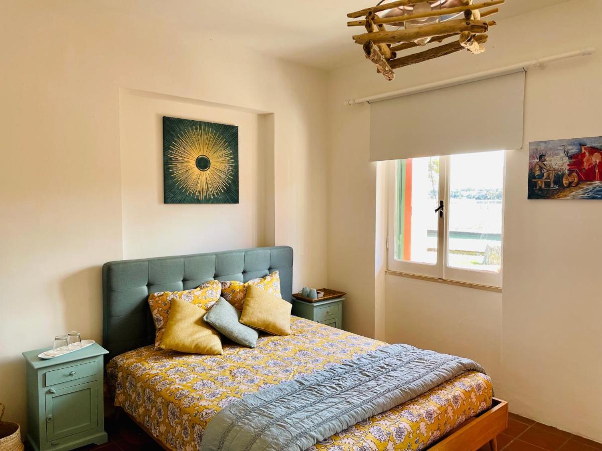 La Guardiania Bed & Breakfast Sabaudia Exterior photo