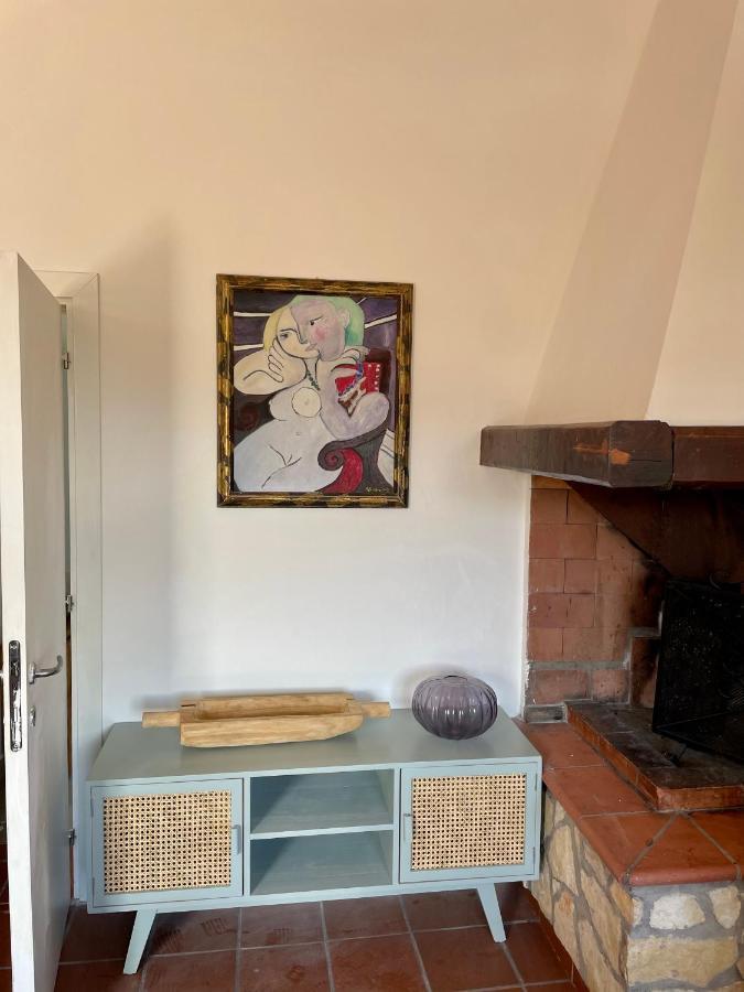 La Guardiania Bed & Breakfast Sabaudia Exterior photo