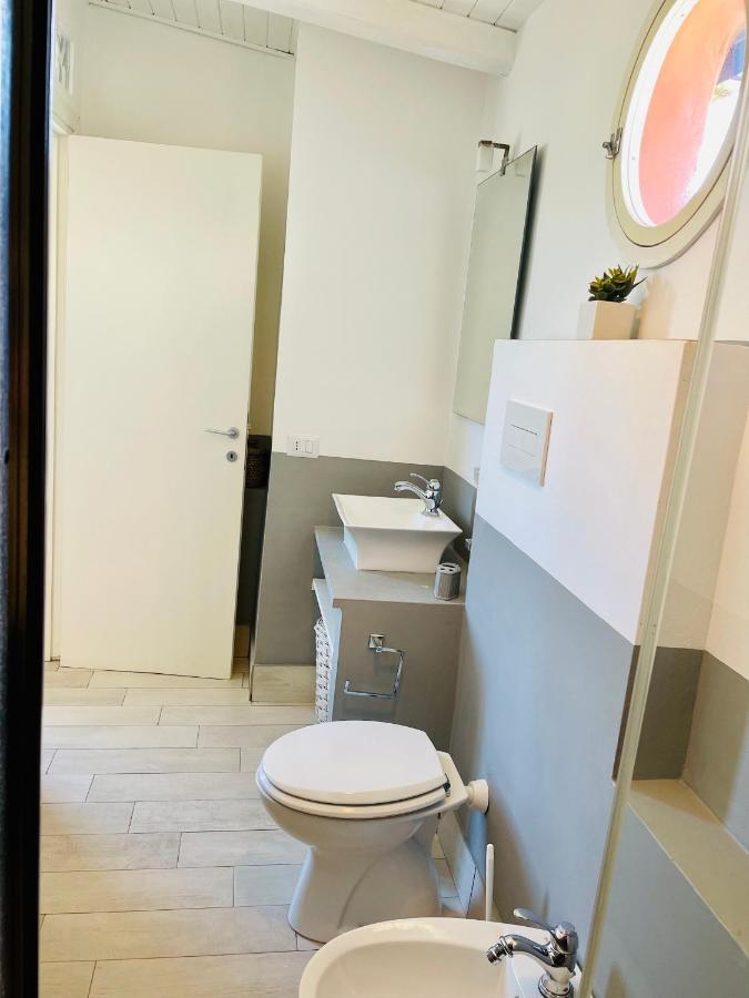 La Guardiania Bed & Breakfast Sabaudia Exterior photo