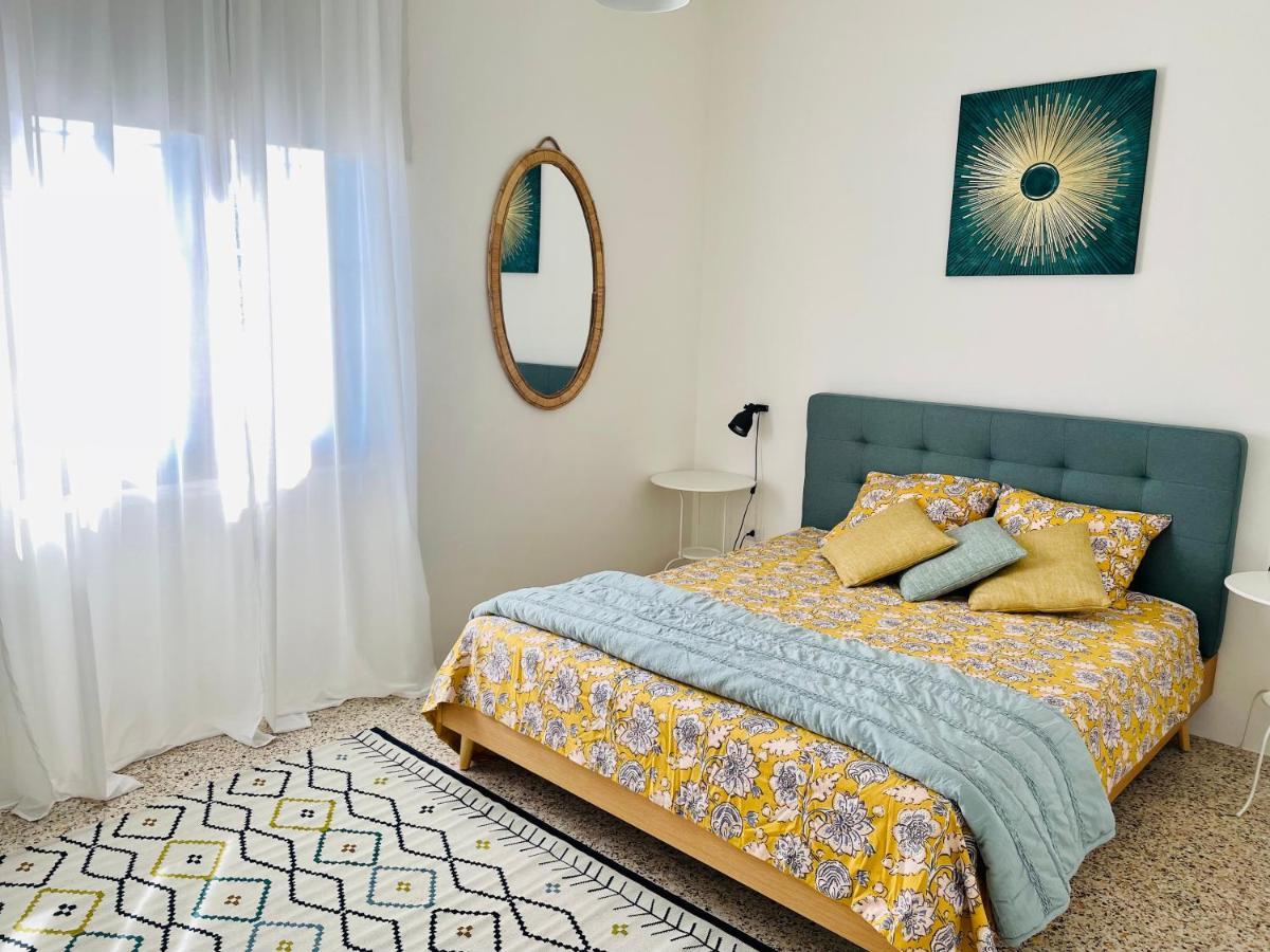 La Guardiania Bed & Breakfast Sabaudia Exterior photo